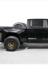 ADV Fiberglass Bedsides Liners Chevrolet Silverado 2019-2023                                     - AFC 181-L - Image 6