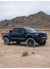 ADV Fiberglass Bedsides Liners Chevrolet Silverado 2019-2023                                     - AFC 181-L - Image 9