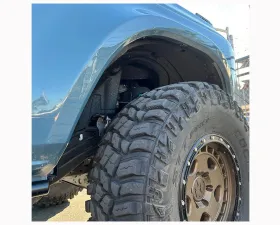 ADV Fiberglass 2