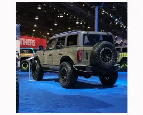 ADV Fiberglass 2