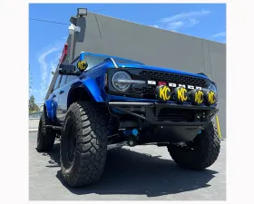 ADV Fiberglass 5