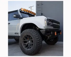 ADV Fiberglass 8
