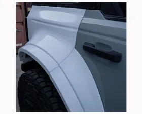ADV Fiberglass 8
