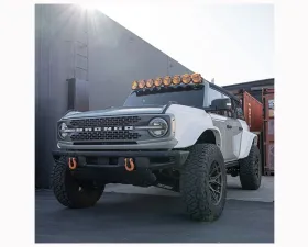 ADV Fiberglass 8