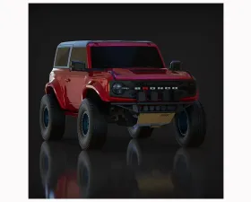 ADV Fiberglass 5