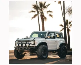 ADV Fiberglass 8