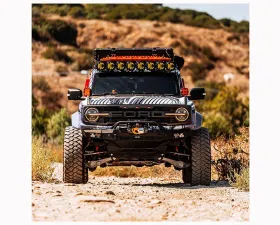 ADV Fiberglass 4.5