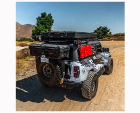 ADV Fiberglass 4.5