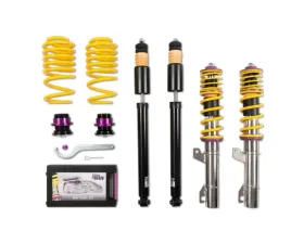 KW Suspension V1 Coilover Kit
