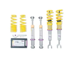 KW Suspension V1 Coilover Kit