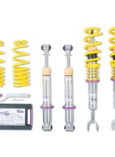 KW Suspension V1 Coilover Kit                                     - 10210032 - Image 4