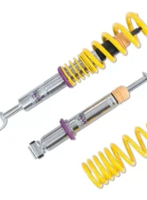 KW Suspension V1 Coilover Kit                                     - 10210032 - Image 2