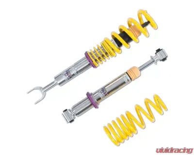 KW Suspension V1 Coilover Kit - 10210032