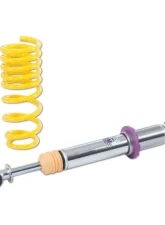 KW Suspension V1 Coilover Kit                                     - 10210032 - Image 4