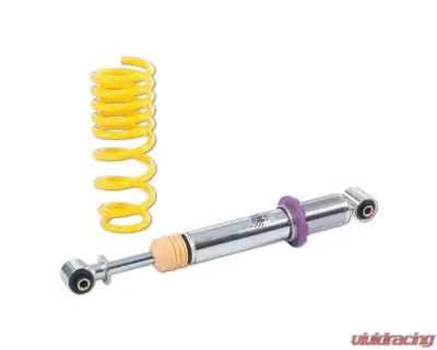 KW Suspension V1 Coilover Kit - 10210032