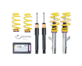 KW Suspension V1 Coilover Kit