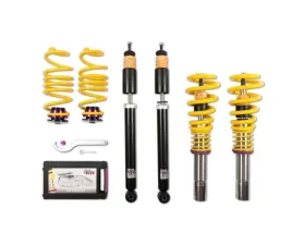 KW Suspension V1 Coilover Kit