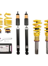KW Suspension V1 Coilover Kit                                     - 10210075 - Image 4