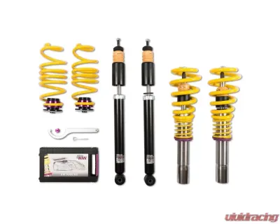 KW Suspension V1 Coilover Kit - 10210075