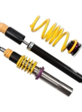 KW Suspension V1 Coilover Kit                                     - 10210075 - Image 2