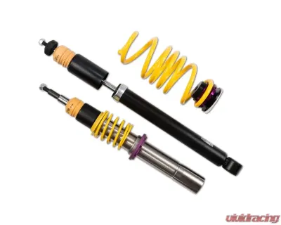 KW Suspension V1 Coilover Kit - 10210075