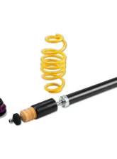 KW Suspension V1 Coilover Kit                                     - 10210075 - Image 4