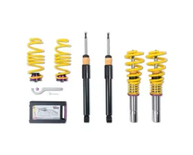 KW Suspension V1 Coilover Kit