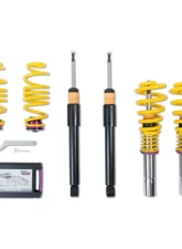 KW Suspension V1 Coilover Kit                                     - 10210078 - Image 4