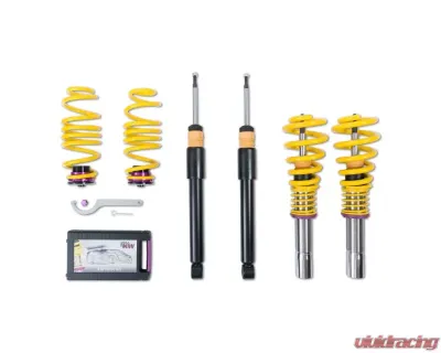 KW Suspension V1 Coilover Kit - 10210078
