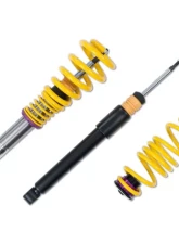 KW Suspension V1 Coilover Kit                                     - 10210078 - Image 2
