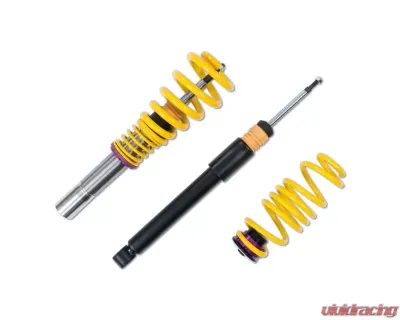 KW Suspension V1 Coilover Kit - 10210078
