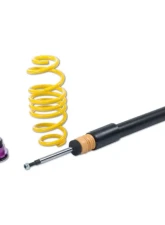 KW Suspension V1 Coilover Kit                                     - 10210078 - Image 4