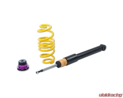KW Suspension V1 Coilover Kit - 10210078