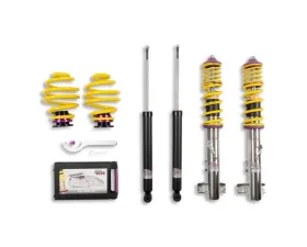 KW Suspension V1 Coilover Kit