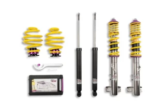 Suspension