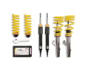 KW Suspension V1 Coilover Kit
