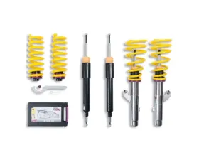 KW Suspension V1 Coilover Kit