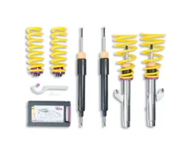KW Suspension V1 Coilover Kit