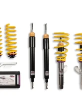 KW Suspension V1 Coilover Kit                                     - 10220048 - Image 4