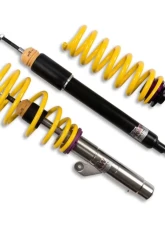 KW Suspension V1 Coilover Kit                                     - 10220048 - Image 2