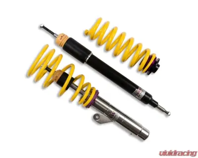 KW Suspension V1 Coilover Kit - 10220048