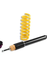KW Suspension V1 Coilover Kit                                     - 10220048 - Image 4