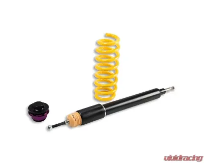 KW Suspension V1 Coilover Kit - 10220048