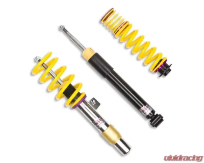 KW Suspension V1 Coilover Kit Bundle - 10220083