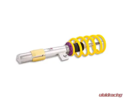 KW Suspension V1 Coilover Kit Bundle - 10220083