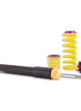KW Suspension V1 Coilover Kit Bundle                                     - 10220083 - Image 4