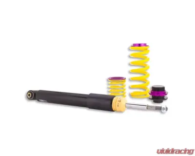 KW Suspension V1 Coilover Kit Bundle - 10220083