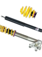 KW Suspension V1 Coilover Kit BMW 318i | 325e | 325 | 325es | 325i | 325is | 318is 1984-1993                                     - 102200BV - Image 7