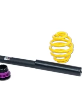 KW Suspension V1 Coilover Kit BMW 318i | 325e | 325 | 325es | 325i | 325is | 318is 1984-1993                                     - 102200BV - Image 2
