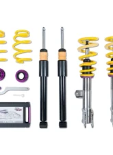 KW Suspension V1 Coilover Kit                                     - 10225072 - Image 4